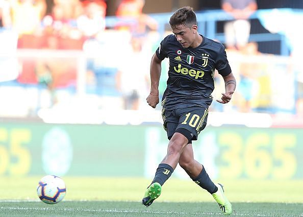 Chievo Verona v Juventus - Serie A